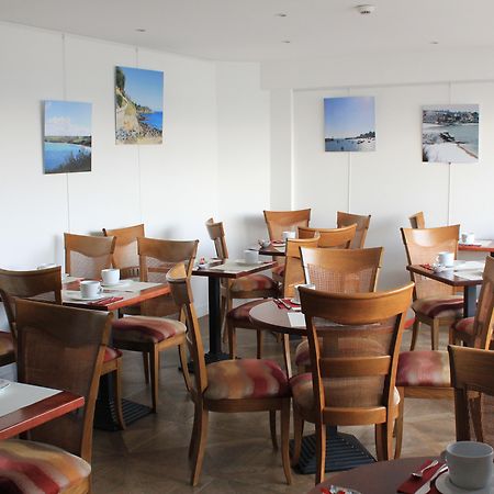 Hotel Ker Moor Saint-Quay Portrieux Dış mekan fotoğraf