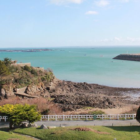 Hotel Ker Moor Saint-Quay Portrieux Dış mekan fotoğraf