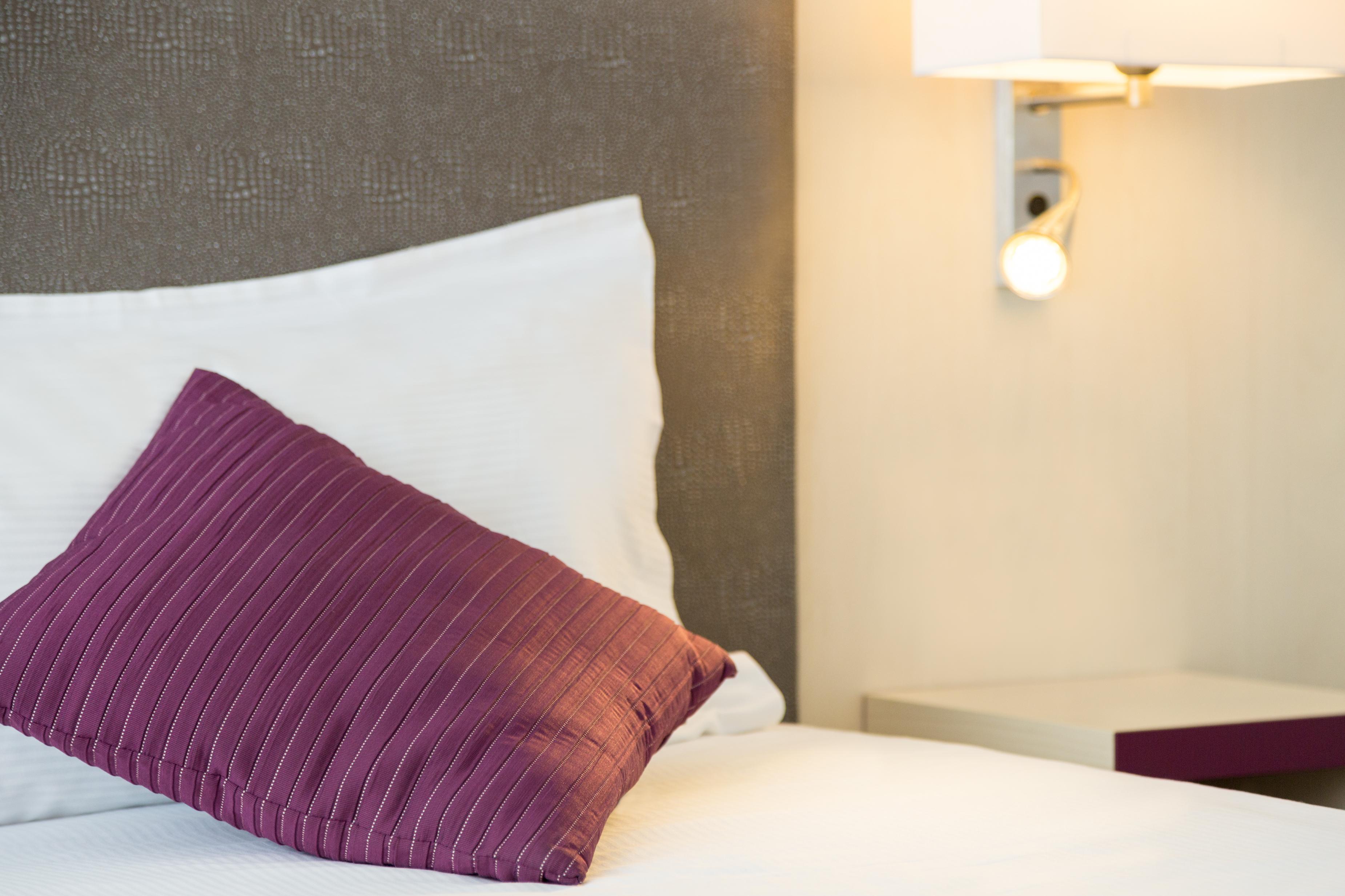 Hotel Ker Moor Saint-Quay Portrieux Dış mekan fotoğraf