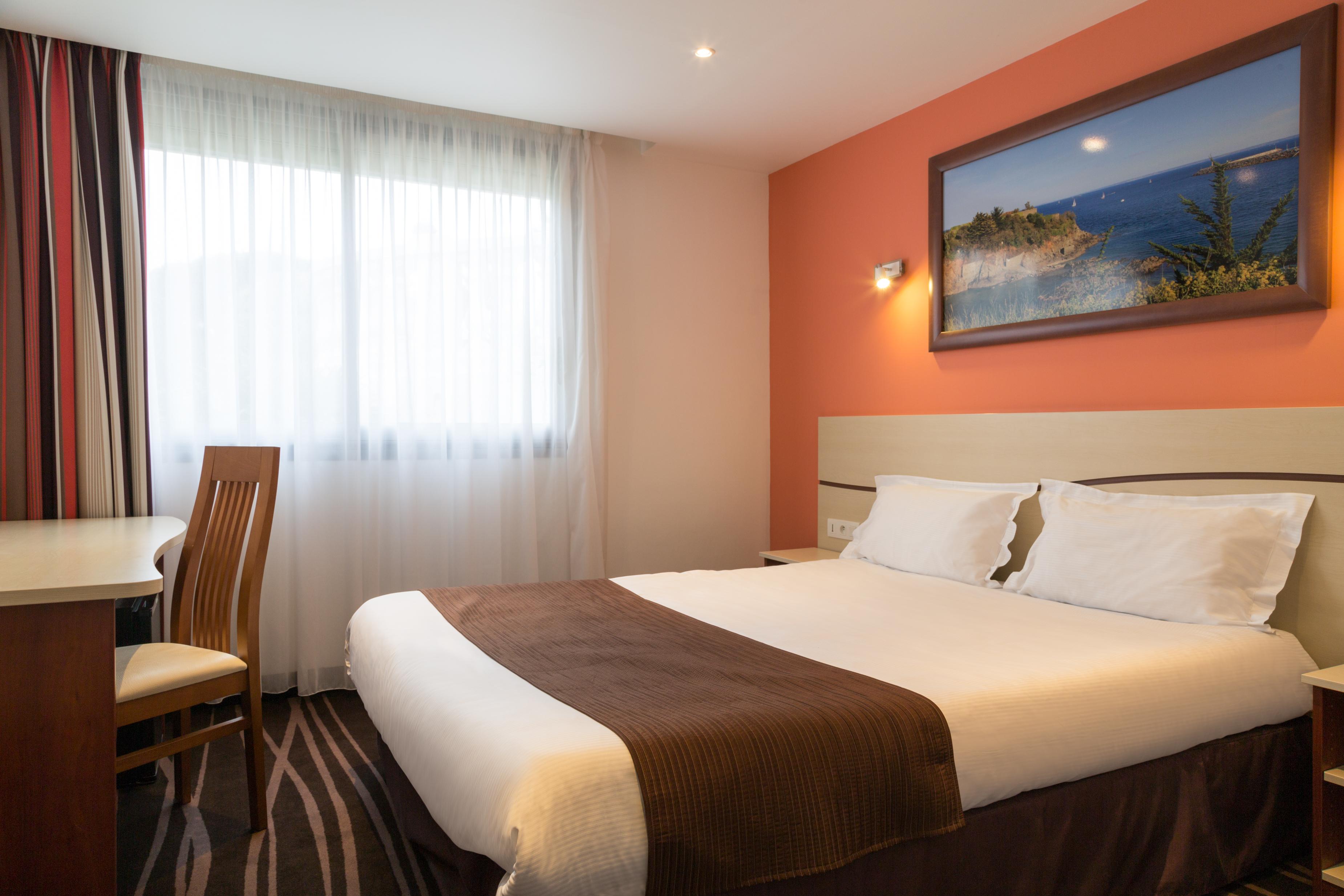Hotel Ker Moor Saint-Quay Portrieux Dış mekan fotoğraf