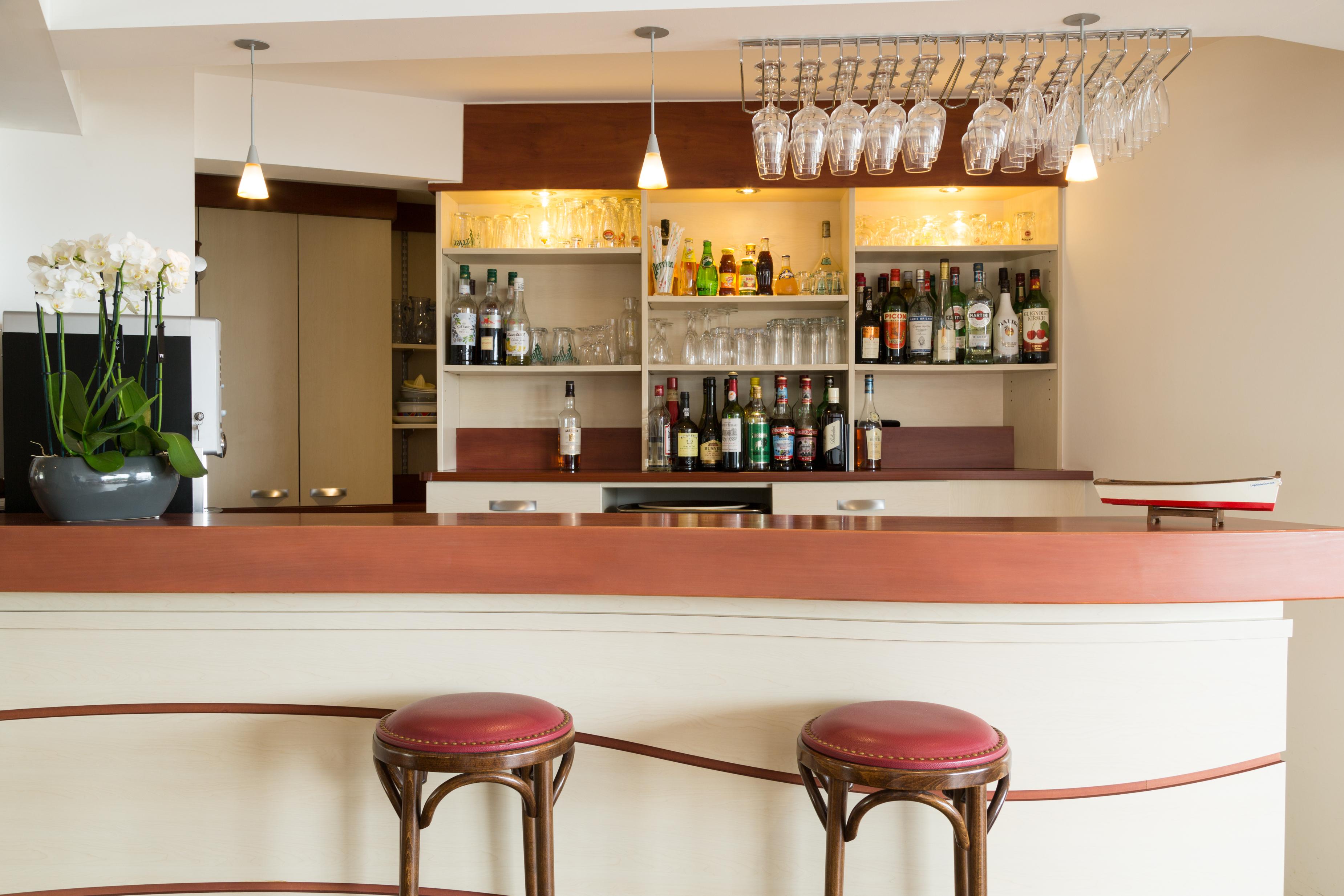 Hotel Ker Moor Saint-Quay Portrieux Dış mekan fotoğraf