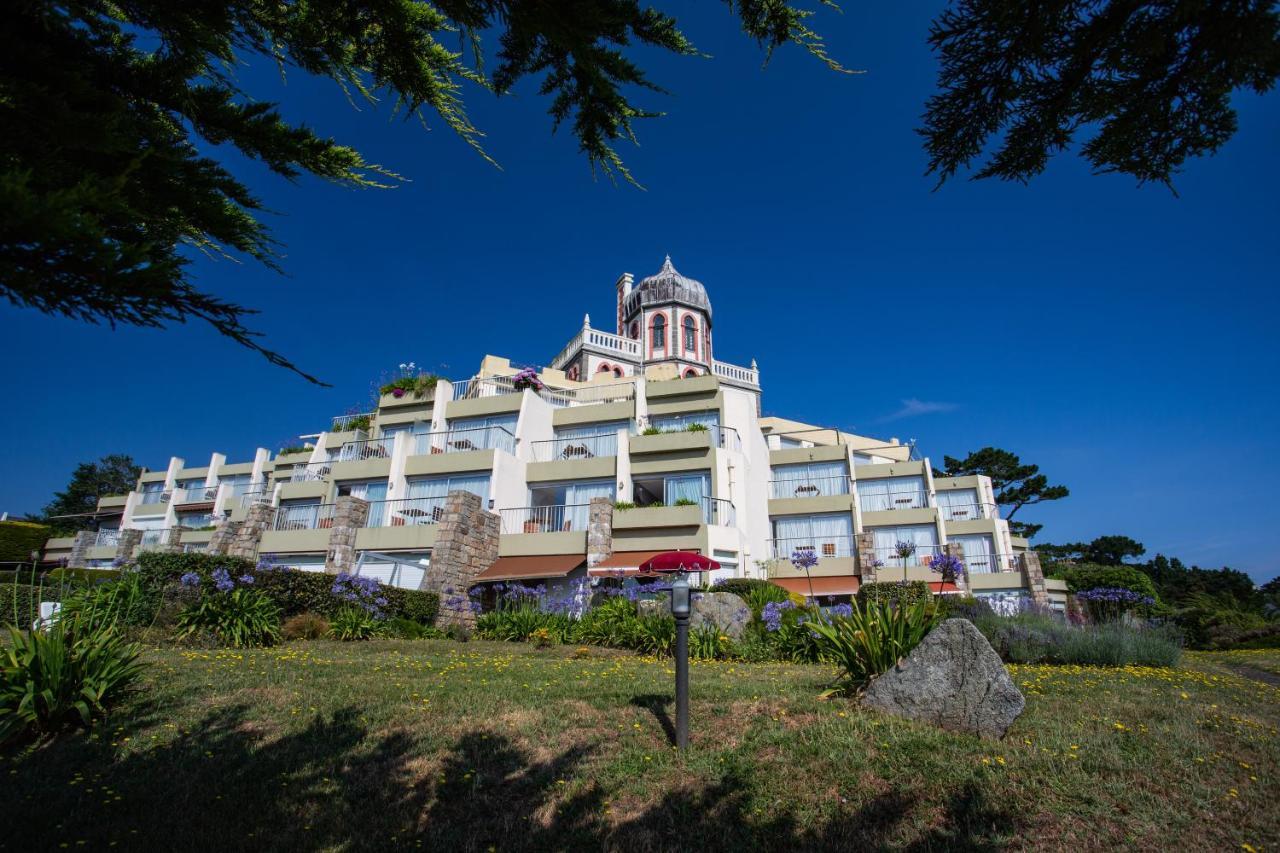 Hotel Ker Moor Saint-Quay Portrieux Dış mekan fotoğraf