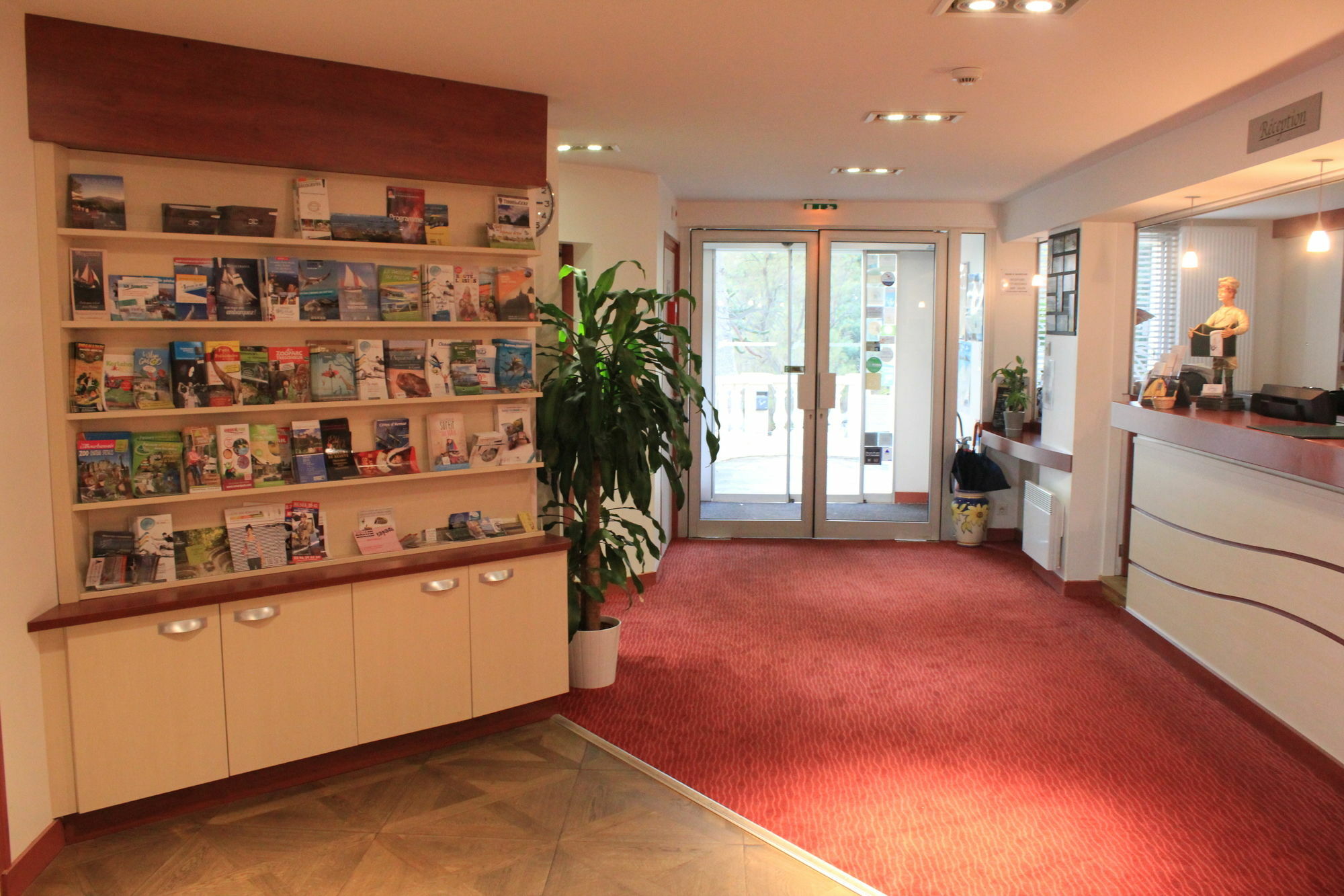 Hotel Ker Moor Saint-Quay Portrieux Dış mekan fotoğraf